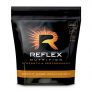 Reflex Nutrition Instant Mass Heavyweight | Mass Protein Powder | Over 1000 Calories Per Serving | 60g Protein | 18 Vitamins (Chocolate, 5.4kg)